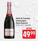 Rosé Imperial im Angebot bei Trinkgut in Pforzheim Rosé Imperial Angebote von Moët & Chandon bei Trinkgut Pforzheim für 49,99 €