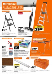 Aktueller OBI Prospekt mit Schreibwaren, "DEIN WEIHNACHTEN MACHBAR MIT OBI.", Seite 15