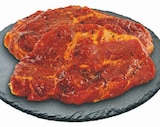 Markant Nordwest Westerstede - Nackensteaks Angebot im Prospekt Nackensteaks bei Markant Nordwest im Westerstede Prospekt für 6,99 €