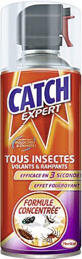 Casino Supermarchés Orange - Expert tous insectes volants & rampants* Promo Expert tous insectes volants & rampants* dans le catalogue Casino Supermarchés "Faites vous-plaisir cet été !" à Orange