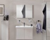 Spiegelelement Compact Line Angebote von FACKELMANN bei toom Baumarkt Göttingen für 50,99 €