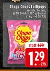 EDEKA - Lollipops Angebot im Prospekt Lollipops bei EDEKA im Prospekt "" für 1,29 €