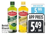 EDEKA Bachhagel - Olivenöl Angebot im Prospekt Olivenöl bei EDEKA im Bachhagel Prospekt für 5,49 €