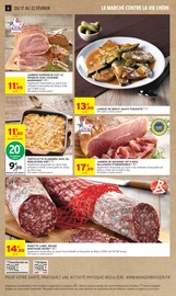 Cuisine Angebote im Prospekt "Intermarché" von Intermarché Express Cuisine Angebote im Prospekt "Intermarché" von Intermarché Express auf Seite 6