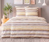 Satin-Bettwäsche von Fürstenhof im aktuellen Segmüller Prospekt für 24,99 €