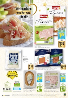 Lebensmittel im aktuellen EDEKA Prospekt (Stuttgart) Lebensmittel im EDEKA Prospekt "Aktuelle Angebote" mit 47 Seiten (Stuttgart)