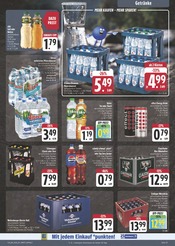 Aktueller E center Prospekt mit Tee, "Wir lieben Lebensmittel!", Seite 23