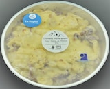 Intermarché Pontarlier - Promo Gratin de crozets et diots de Savoie Promo Gratin de crozets et diots de Savoie à 17,50 € dans le catalogue Intermarché à Pontarlier