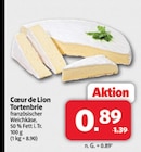 Markant Nordwest Nordenham - Tortenbrie Angebot im Prospekt Tortenbrie bei Markant Nordwest im Nordenham Prospekt für 0,89 €