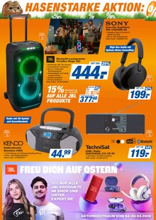 Handy im expert Prospekt "Top Angebote" mit 16 Seiten (Ingolstadt)