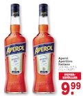 Aperitivo Italiano Angebote von Aperol bei E center Mainz für 9,99 €