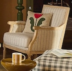Fauteuil CASANOVA. - Maisons du Monde Fauteuil CASANOVA. à 419,00 € dans le catalogue Maisons du Monde