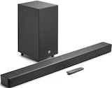 Soundbar mit Subwoofer SB 595 im Angebot bei expert in Worms Soundbar mit Subwoofer SB 595 Angebote von JBL bei expert Worms für 199,00 €