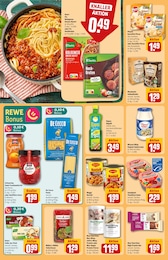 Couscous Angebot & Preis im aktuellen REWE Prospekt Couscous Angebot im aktuellen REWE Prospekt auf Seite 26
