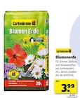 Blumenerde Angebote von Gartenkrone bei Hagebaumarkt Sindelfingen für 3,99 €