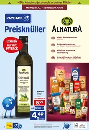 Bio im Netto Marken-Discount Prospekt in Esslingen Aktueller Netto Marken-Discount Prospekt mit Bio, "Aktuelle Angebote", Seite 3