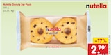 Aktuelle Nutella Angebote bei Netto Marken-Discount in Erkelenz Aktuelles Nutella Donuts 2er Pack Angebot bei Netto Marken-Discount in Erkelenz ab 2,79 €