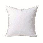 OREILLER 60X60CM - Super U à Brive-la-Gaillarde OREILLER 60X60CM en promo chez Super U Brive-la-Gaillarde à 3,90 €