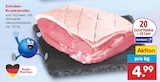Aktuelle Braten Angebote bei Netto Marken-Discount in Hannover Aktuelles Schinken-Krustenbraten Angebot bei Netto Marken-Discount in Hannover ab 4,99 €
