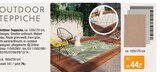 Aktuelles Outdoor-Teppiche Angebot bei Opti-Wohnwelt in Würzburg ab 44,00 €