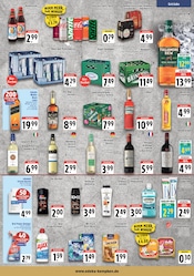 Aktueller EDEKA Prospekt mit Prosecco, "Aktuelle Angebote", Seite 7