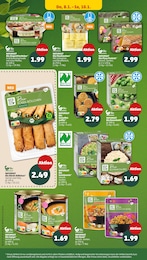 Broccoli Angebot & Preis im aktuellen Penny Prospekt Broccoli Angebot im aktuellen Penny Prospekt auf Seite 38