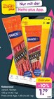 Aktuelle Mettwurst Angebote bei Netto Marken-Discount in Berlin Aktuelles Kabanossi Angebot bei Netto Marken-Discount in Berlin ab 1,79 €
