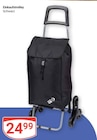 Einkaufstrolley Angebote bei GLOBUS Altenburg für 24,99 €