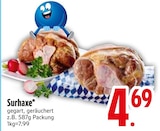 Aktuelles Surhaxe Angebot bei EDEKA in Augsburg ab 4,69 €