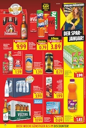 Aktueller E center Prospekt mit Cola, "Aktuelle Angebote", Seite 19