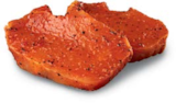 Bio Schweine-Rückensteaks Angebote von BioBio bei Netto Marken-Discount Görlitz für 4,69 €