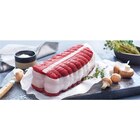 Viande bovine : rôti**/*** - CARREFOUR en promo chez Carrefour Maisons-Alfort à 14,99 €