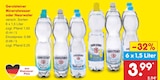 Aktuelle Gerolsteiner Angebote bei Netto Marken-Discount in Mainz Aktuelles Mineralwasser oder Nearwater Angebot bei Netto Marken-Discount in Mainz ab 0,99 €