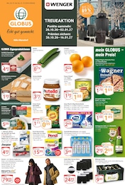 GLOBUS Prospekt für Pulheim: "Aktuelle Angebote", 27 Seiten, 26.10.2026 - 31.10.2026