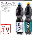 Aktuelles Energy Drink Angebot bei GLOBUS in Duisburg ab 1,11 €