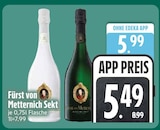 Aktuelles Sekt Angebot bei EDEKA in Ingolstadt ab 5,49 €