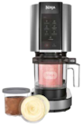 Aktuelle Eis Angebote bei EP: in Recklinghausen Aktuelles Creami Eismaschine NC300EU Angebot bei EP: in Recklinghausen ab 179,99 €