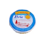 Brie Pasteurisé - ERMITAGE en promo chez Carrefour Market Brie Pasteurisé - ERMITAGE dans le catalogue Carrefour Market