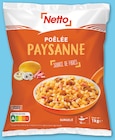 Poêlée Paysanne Surgelée - NETTO en promo chez Netto Chatou à 3,99 €