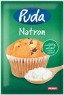 Natron im Penny Prospekt Natron von PUDA im aktuellen Penny Prospekt für 0,49 €