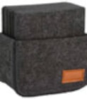Filz-Serie „Life Style“ Glasuntersetzer-Set von JUSTINUS BESTECKE für 3,99 € bei XXXLutz im Angebot Filz-Serie „Life Style“ Glasuntersetzer-Set von JUSTINUS BESTECKE im aktuellen XXXLutz Prospekt