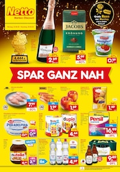 Waschmittel im Netto Marken-Discount Prospekt in Rodgau Aktueller Netto Marken-Discount Prospekt mit Waschmittel, "Aktuelle Angebote", Seite 2