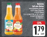 Saft oder Nektar bei EDEKA im Possendorf Prospekt für 1,79 €