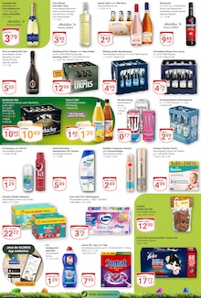 Ramazzotti im GLOBUS Prospekt "Aktuelle Angebote" mit 35 Seiten (Trier)