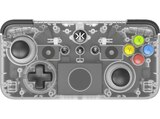 Android im MediaMarkt Saturn Prospekt 1151075 NEO S WRLS CLASSIC CLEAR ED. Controller Mehrfarbig für Nintendo Switch, PC, Android von CRKD im aktuellen MediaMarkt Saturn Prospekt für 51,77 €
