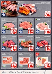 Geflügel im EDEKA Prospekt in Stralsund Aktueller EDEKA Prospekt mit Geflügel, "Top Angebote", Seite 7