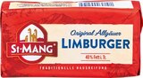 St. Mang Limburger oder Rubius Angebote bei Netto Marken-Discount Hürth für 1,99 €