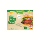 Vegane Burger Pattys im Angebot bei Lidl in Saarbrücken Vegane Burger Pattys Angebote von Vemondo bei Lidl Saarbrücken für 2,26 €
