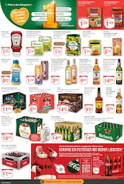 Aktueller GLOBUS Prospekt mit Likör, "Aktuelle Angebote", Seite 3