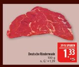 Deutsche Rinderwade Angebote bei Marktkauf Altenburg für 1,33 €